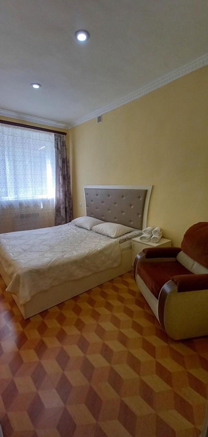 Guest House In Alaverdi Bagian luar foto