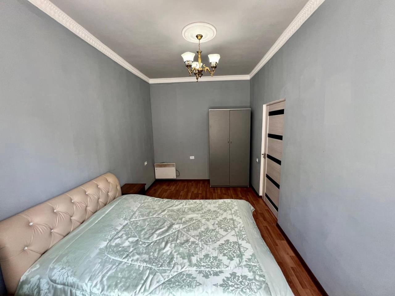 Guest House In Alaverdi Bagian luar foto