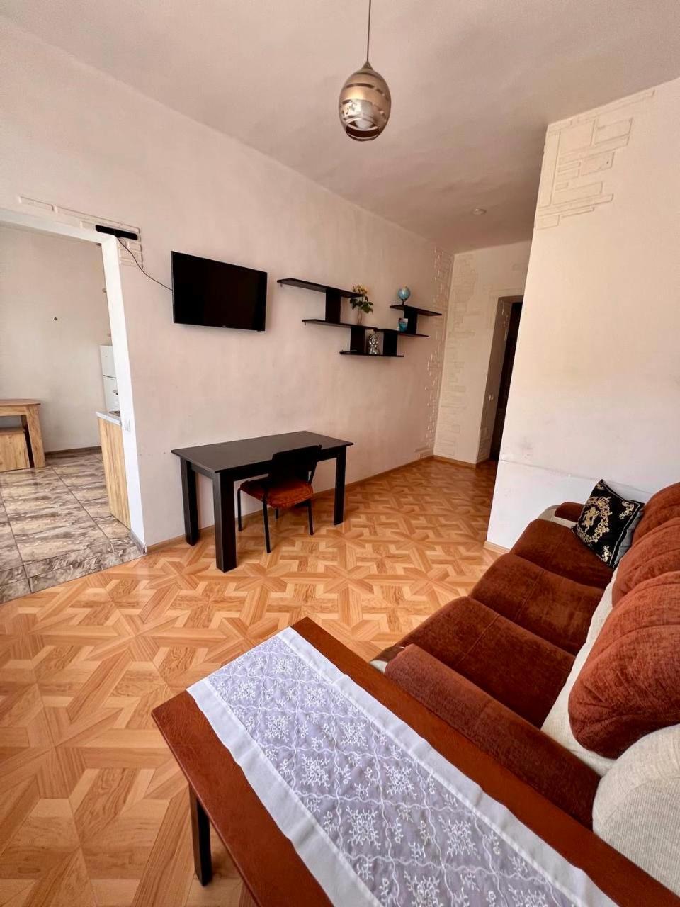 Guest House In Alaverdi Bagian luar foto